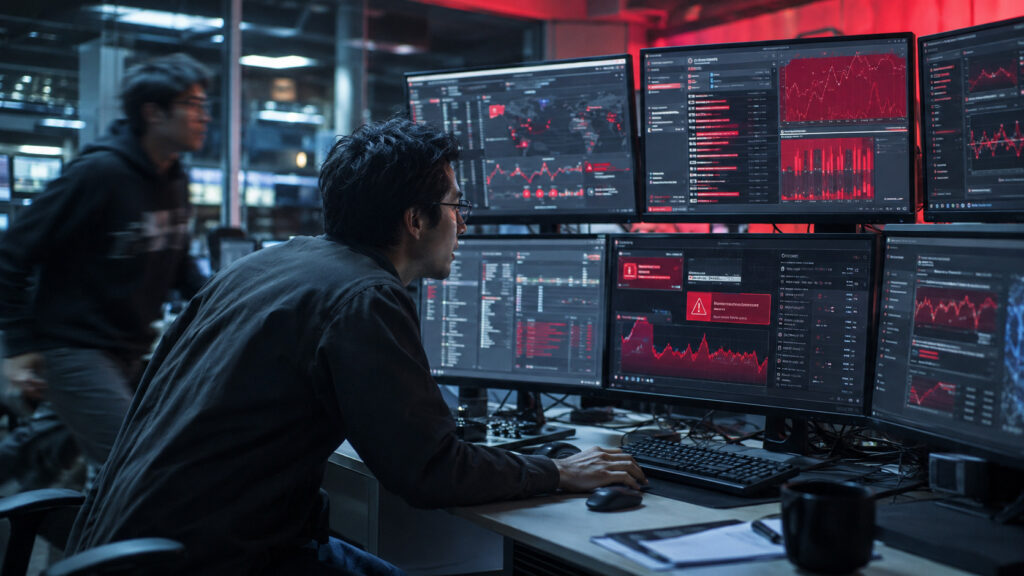 OpenAI, Claude et Meta face à des incidents de sécurité