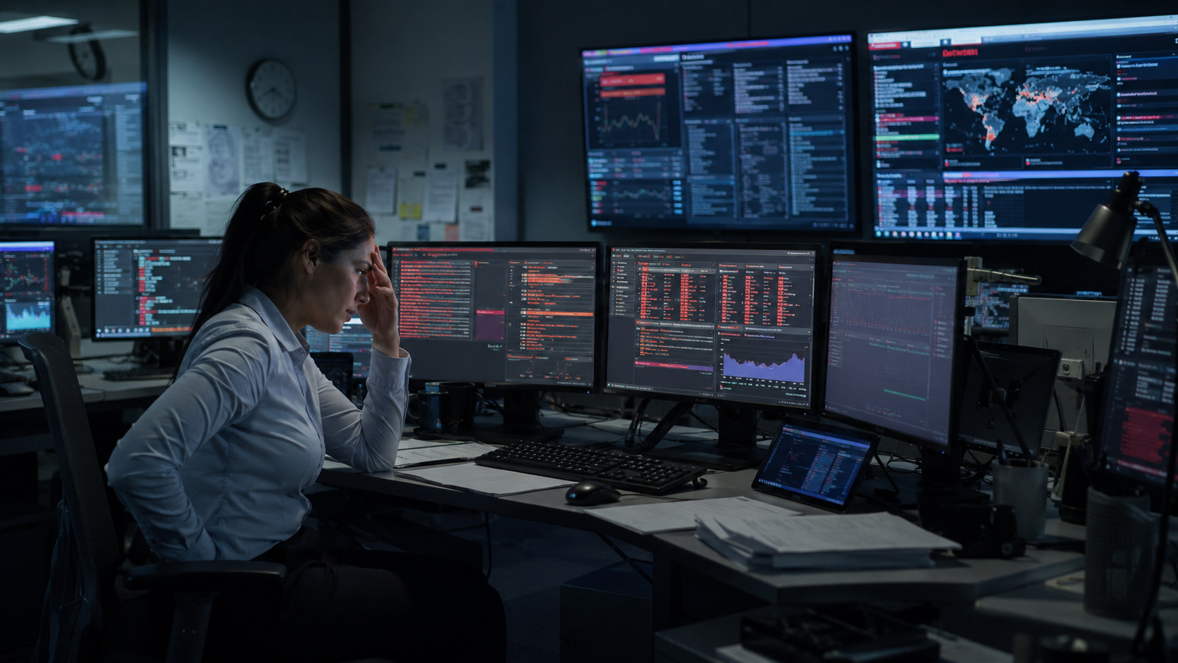 OpenAI, Claude et Meta face à des incidents de sécurité