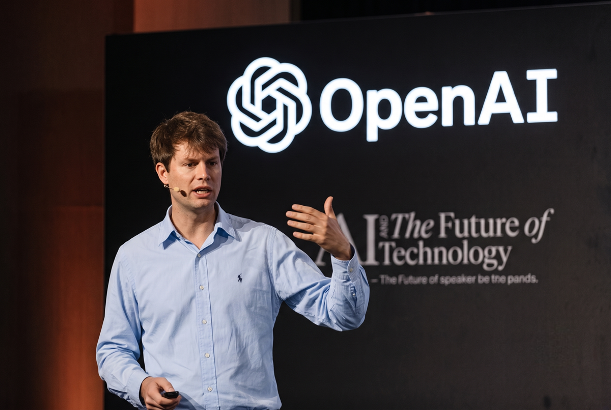 Eric Wallace, de chez OpenAI, explique les failles liées aux agents IA