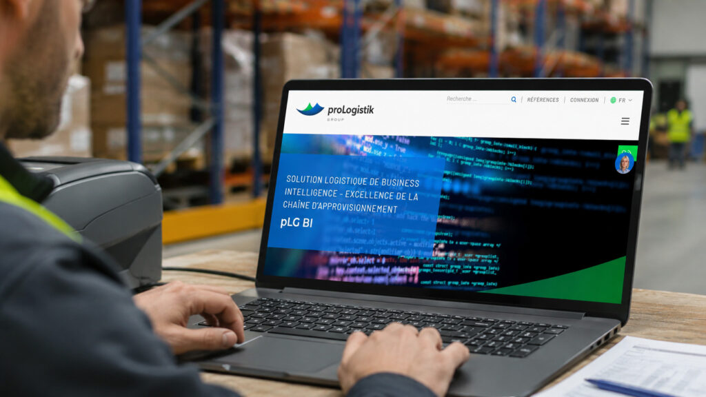 proLogistik veut anticiper les effets de l’IA dans les entrepôts