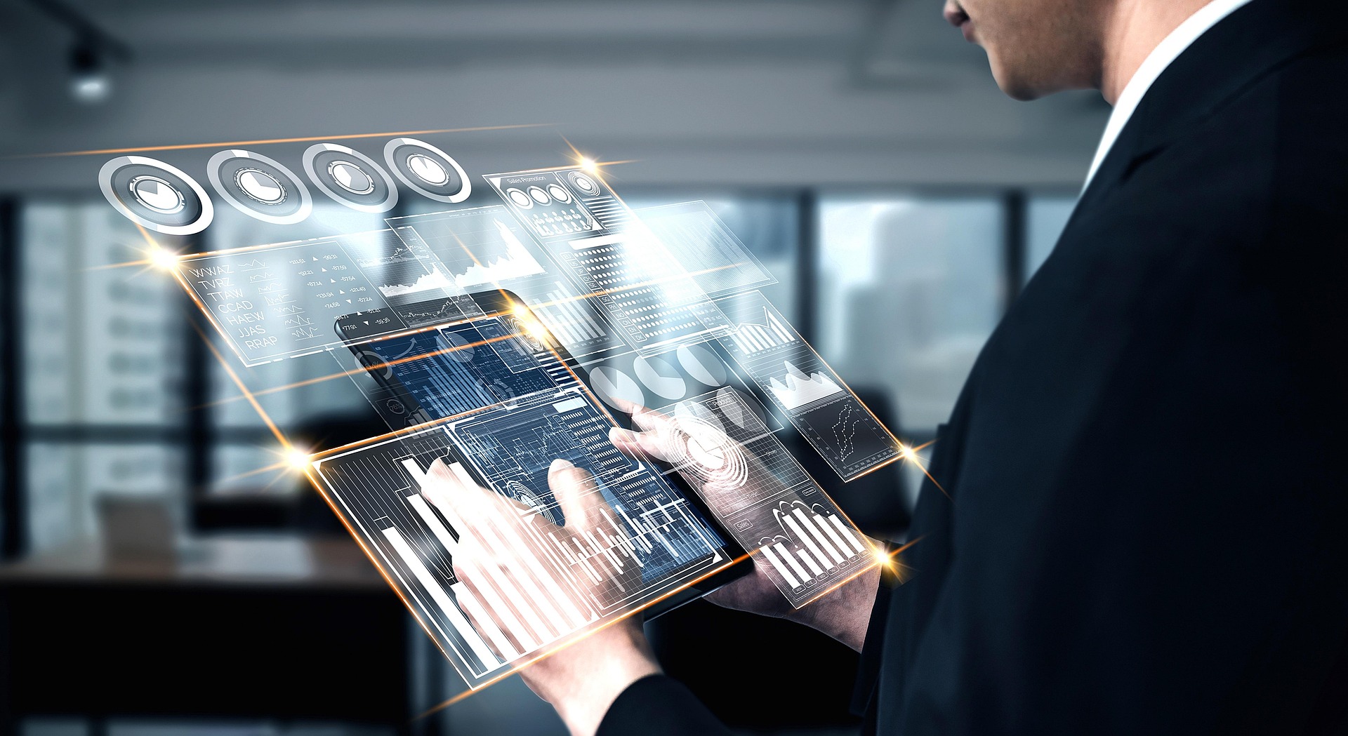 Comment l'IA personnalise vos loisirs en ligne