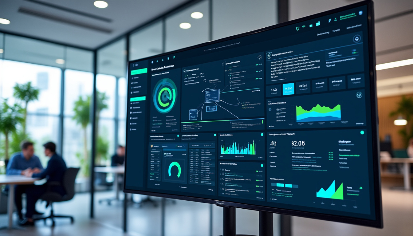 découvrez notre comparatif complet de dataiku, alteryx et knime pour choisir l'outil idéal adapté à vos projets data, en fonction de vos besoins, fonctionnalités et budgets.