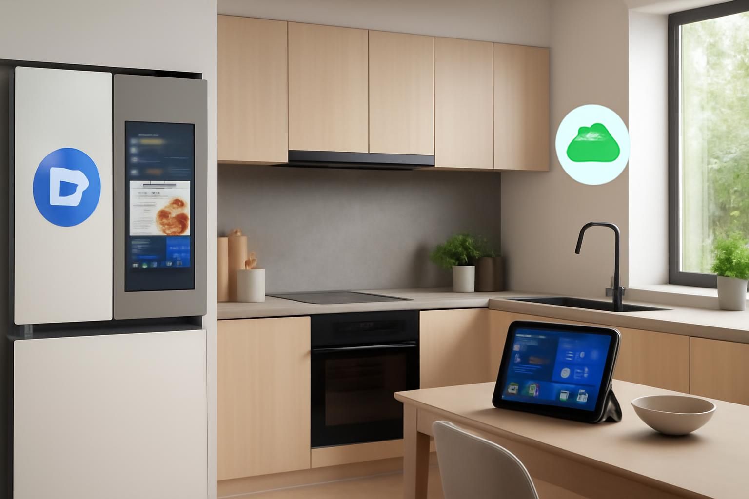 explorez comment samsung bespoke ai révolutionne l'expérience utilisateur grâce à une personnalisation intelligente et innovante.