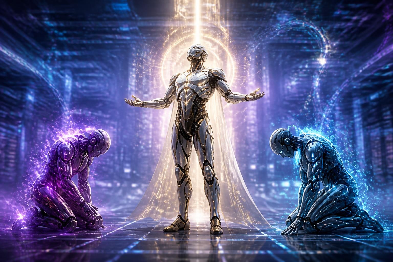 découvrez le duel intense entre claude opus 5, gpt-5.6 et grok 4.6 dans ce défi de conception complexe, où un vainqueur s'impose clairement.