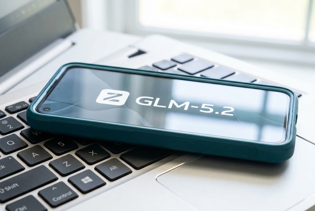 GLM-5.2 Z.ai