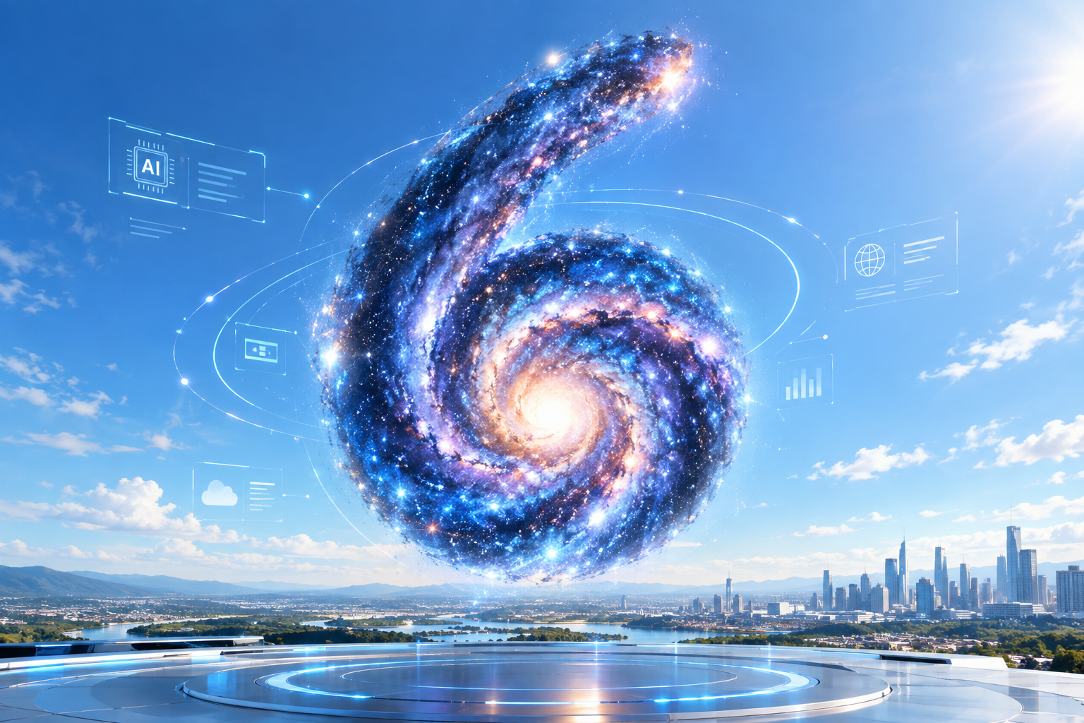 GPT-6 Astra OpenAI