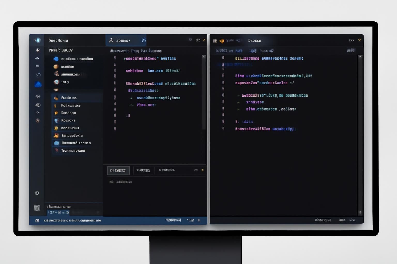 découvrez comment migrer de vs code à cursor tout en conservant vos extensions préférées et en optimisant votre workflow pour une productivité maximale.