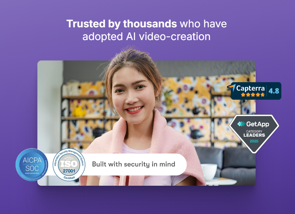 Création videos automatisée sur Pictory AI