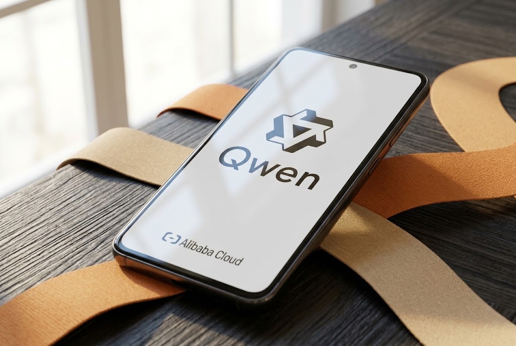 nouveautés Qwen 3.8 Flash next