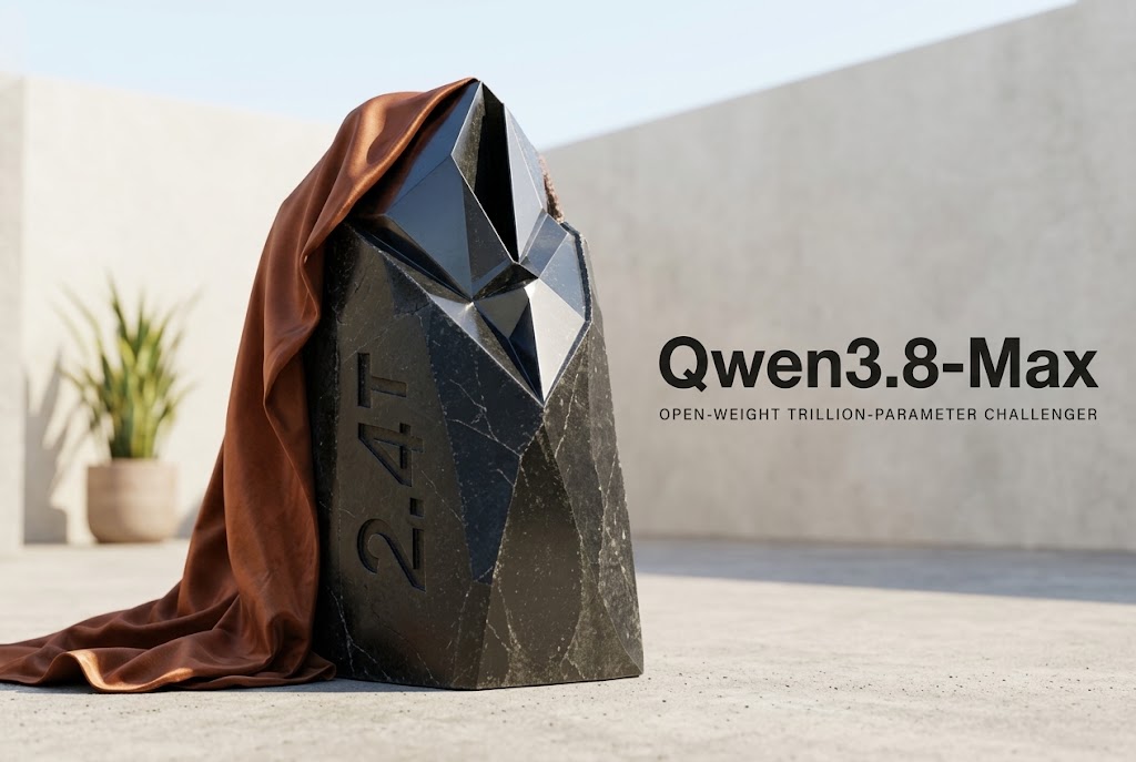 Alibaba Qwen3.8-Max-0902