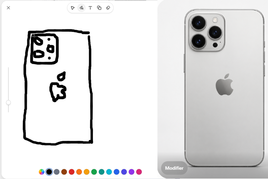 Essai sketch ChatGPT Image 2.5