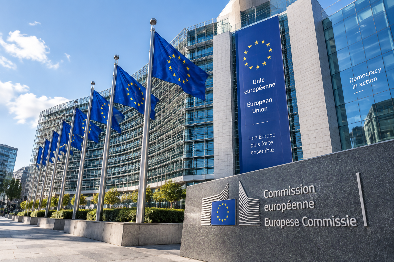 Accès Claude Mythos en Europe