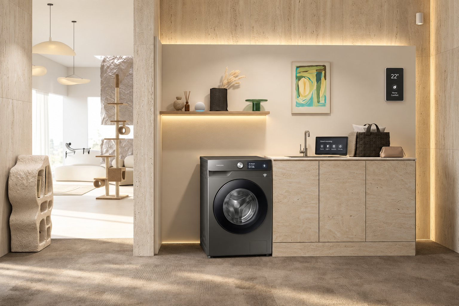Samsung Bespoke AI
